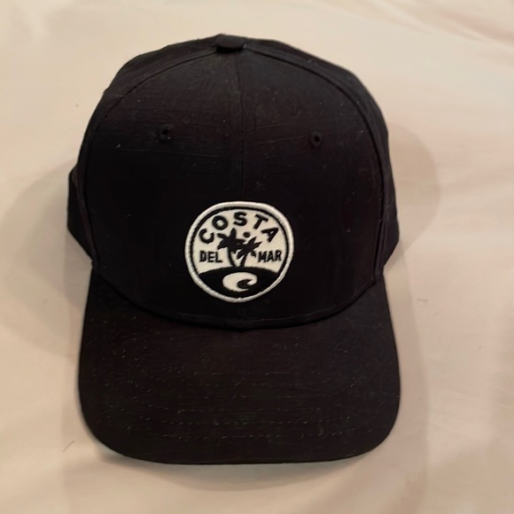 Costa Hat - Picture 1 of 2
